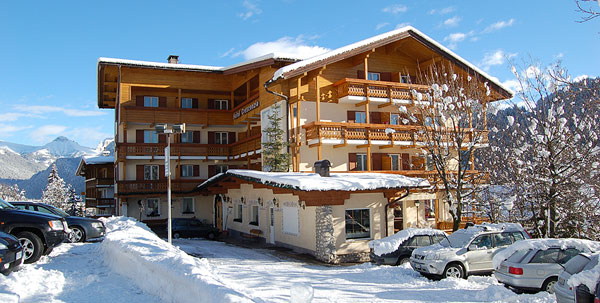 hotel inverno