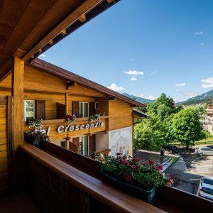 Hotel Crescenzia_Camera_22