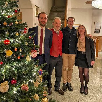 famiglia chiocchetti